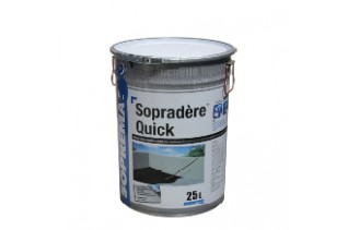 Sopradere quickprimer 25L
