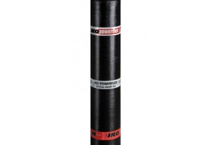 IKO powerflex 370K24 grijs...