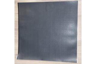 BossCover 18" Flashing...