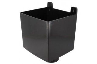 Nicoll PVC-Ti vergaarbak...
