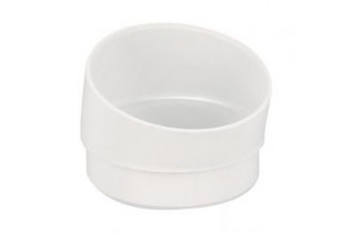 Nicoll PVC-Ti bocht 15...