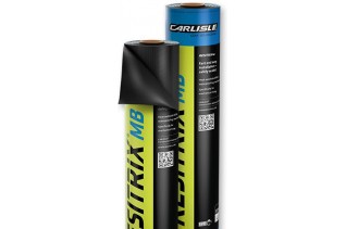 Resitrix MB 2,5mm 10x1,00 mtr