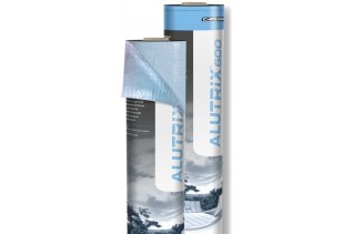 Alutrix 600 0,6 mm 40x1,08m