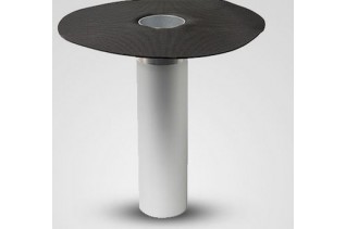 Resitrix ALU+SK W HWA Ø100mm