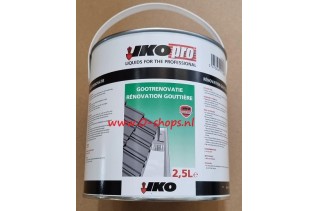 IKOpro gootrenovatie 2,5L