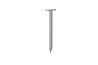 aluminium leinagel 3,0 x 30 mm