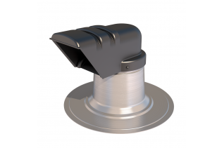 Ubbink Solar kabel- en...