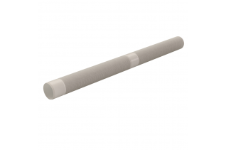 Rolux Flex Buis PP 110 25m...