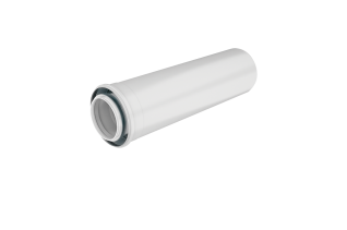UbiFit Verlengbuis Push-Fit...