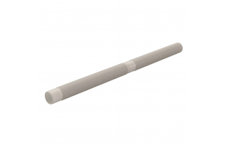 Rolux Flex Buis PP 80 25m...