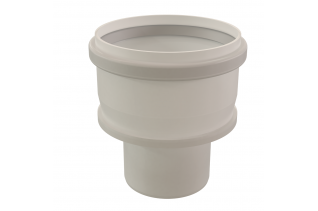 Verloop PP 110-160 spie-mof...