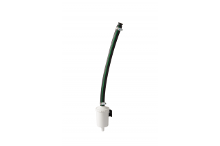 Sifonset Condensopvang