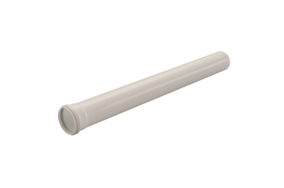 Verlengbuis PP 110 2000mm...