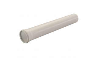 Verlengbuis PP 160 2000mm...
