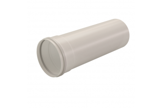 Verlengbuis PP 250 2000mm...