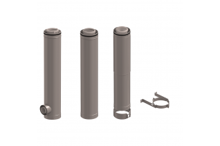 Rolux CLV Ketel Set Conc...