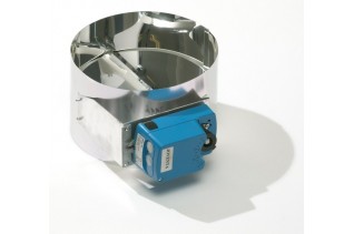 tubedimmer D350 350mm