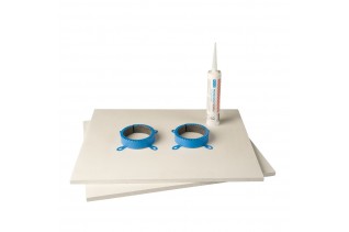 Rolux ProTect Brandwerende...