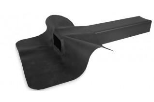 BossCover Roof HWA PE met...