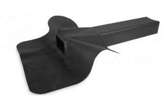 BossCover Roof HWA PE met...