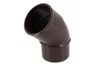 Nicoll PVC-Ti bocht 45...