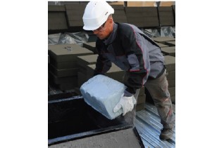 Altek Eco bitumenblok a 17 Kg
