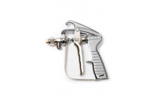 spray gun RVS, 40 cm extensie