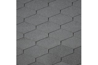 IKO shingle Monarch-Diamant...