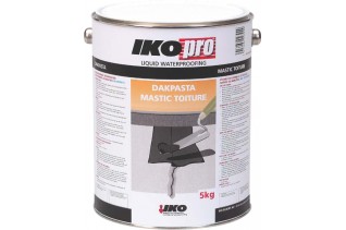 IKOpro Dakpasta 5kg.